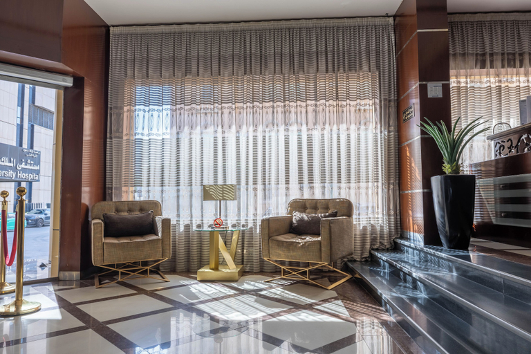 Others 5, Al Muhaidb Residence Al Malaz  6 - Economic, Riyadh
