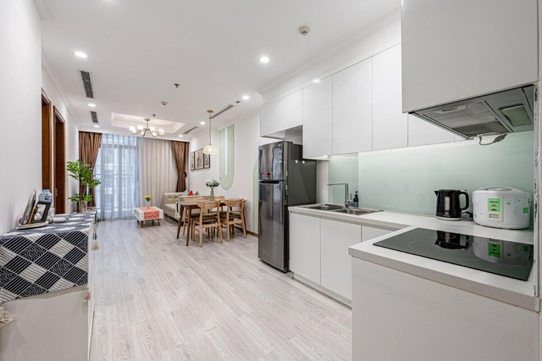 Others 5, Landmark 4 Apartment, Ho Chi Minh City