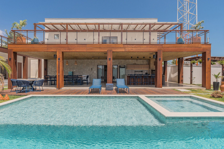 Others 1, Casa Guerreiro - Elegance in Cumbuco by Carpediem, Caucaia