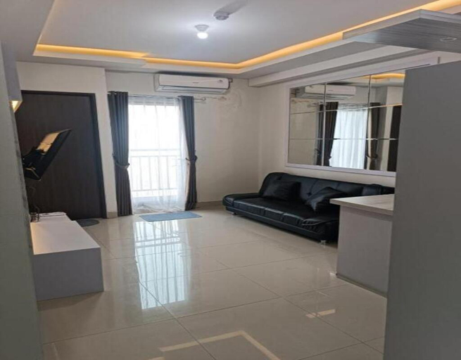 Others 4, Comfy 2BR Apartemen Transpark Cibubur Royal Home, Depok
