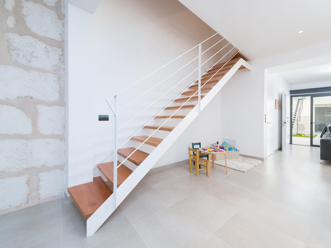 Others 3, Ca Na Foc - Villa With Private Pool In Sa Pobla, Baleares