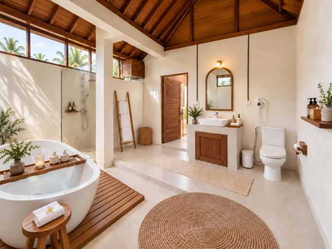 Others 5, Villa Rosavelle By Buktiyasa Internasional, Gianyar