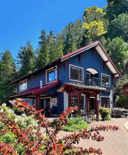 Exterior & Views, Artisan Suites on Bowen, Greater Vancouver