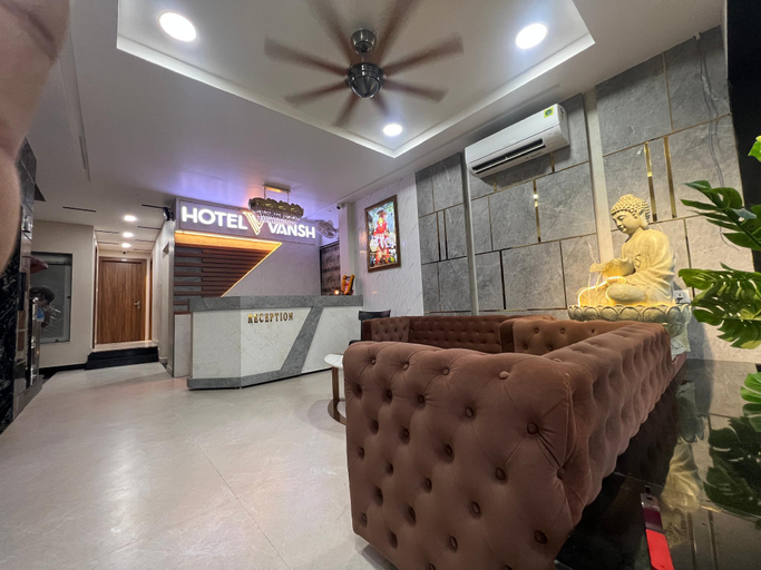 Others 4, Hotel Vansh, Guna