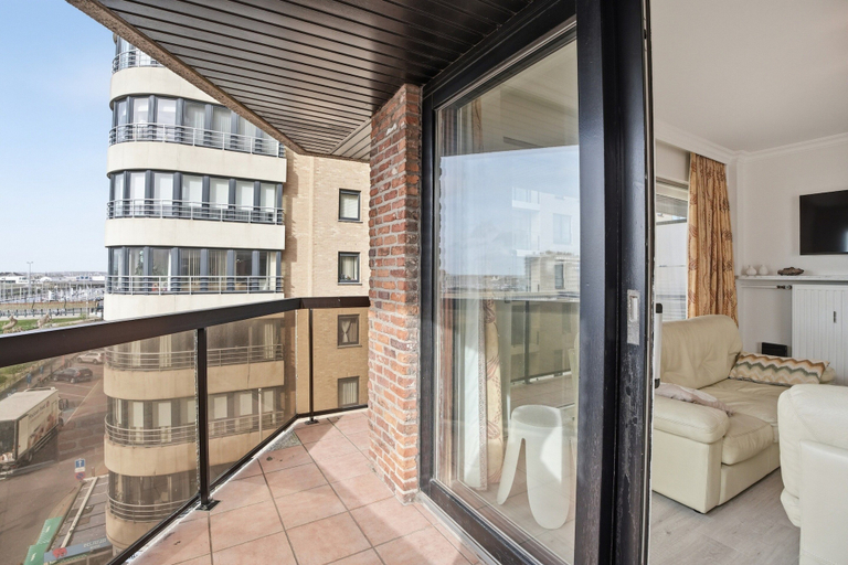 Others 2, Hill Apartment With Park Views, West-Vlaanderen