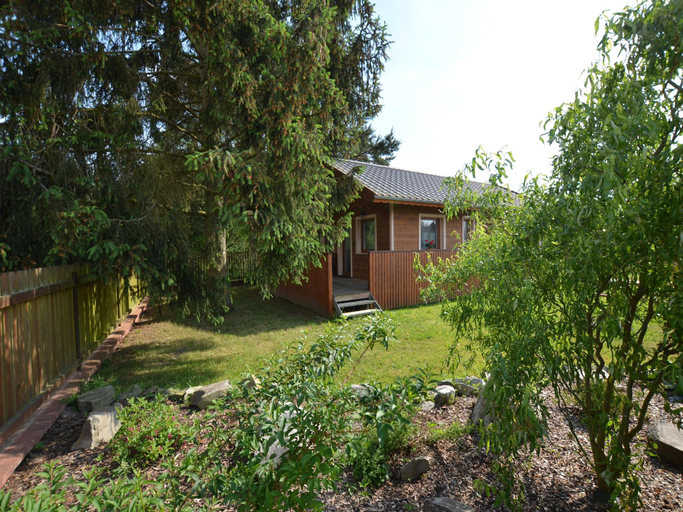 Others 2, Modern Chalet in Ralsko Bohemian with Garden, Česká Lípa