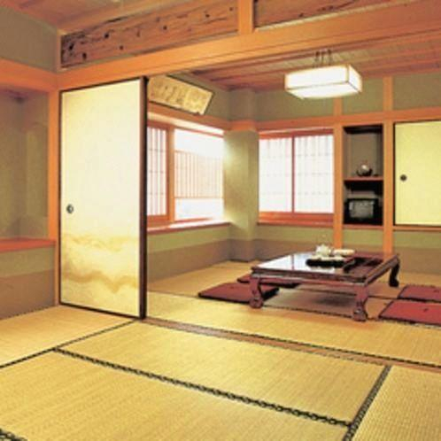 Others 3, Hono No Sato Shigaraki No Yado Ogawatei, Kōka
