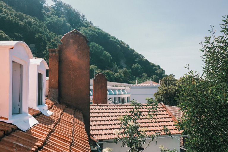 Exterior & Views 2, Casa Didi - Sintra, Sintra