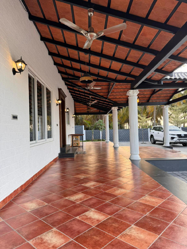 Others 5, CHETTINAD POOL HOUSE, Tiruppur