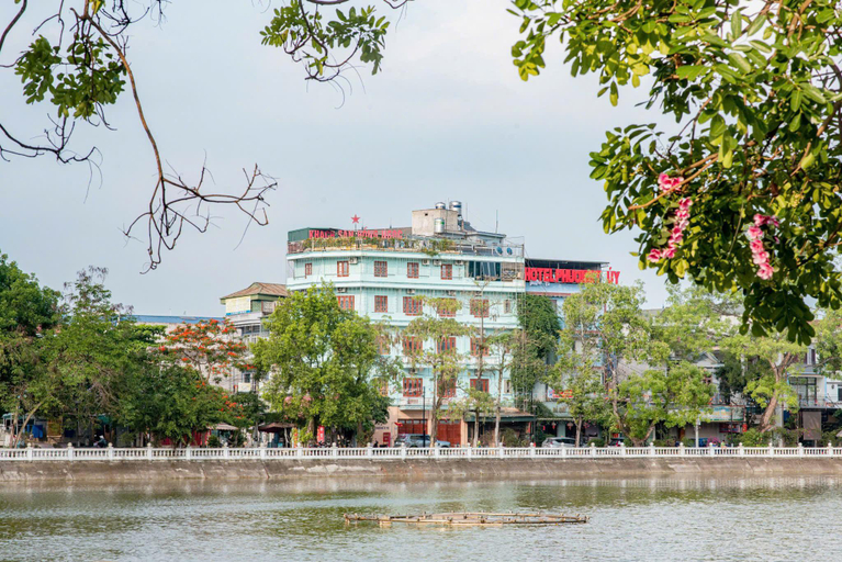 Others 4, Hong Ngoc Hotel Luc Yen, Lục Yên