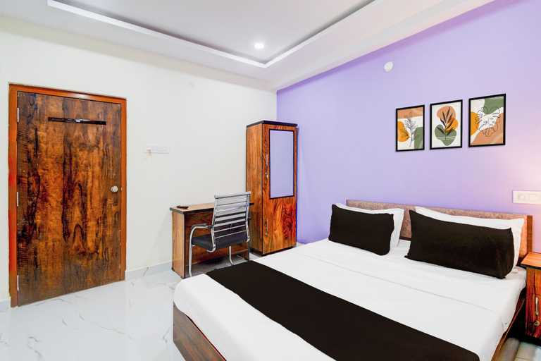 Others 4, Hotel O SV, Ranga Reddy