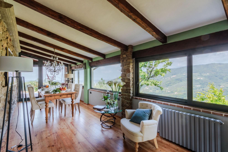 Others 2, Sospirata Farmhouse in Pescia, Pistoia