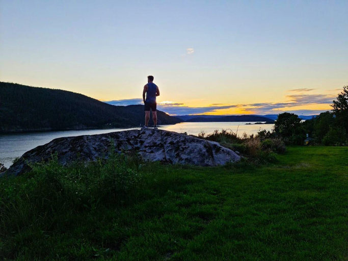 Others 4, Cottage - Sleeps 14 With Fjord Views, Frogn