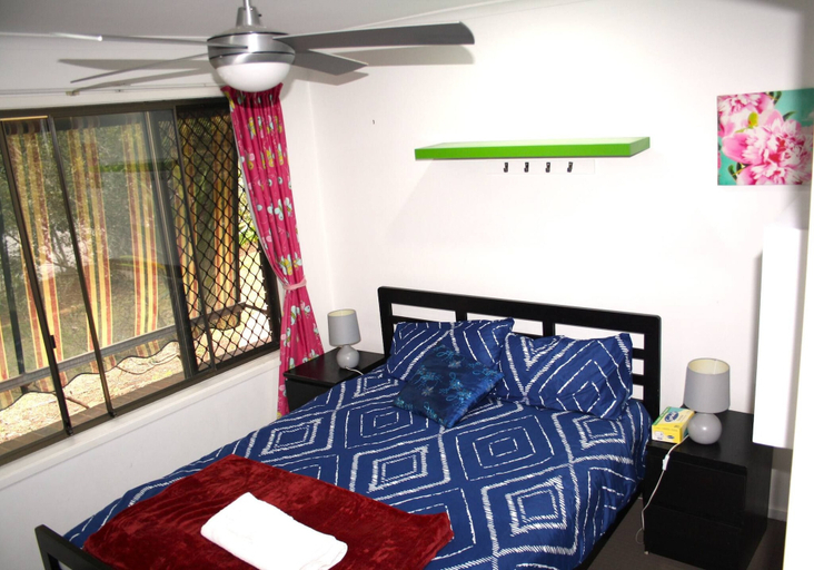 Others 4, Charming 3 Bedroom House in Brisbane, Seventeen Mile Rocks