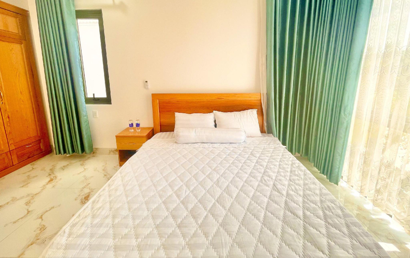 Bedroom 4, Happy Stay Resort - Novaworld Ho Tram , Ho Chi Minh City