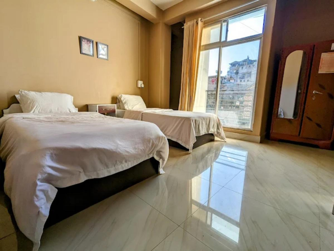 Others 2, Vandin Homestay Aizawl, Aizawl