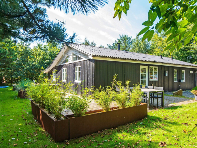 Others 1, 4 Star Holiday Home in Ringkobing, Ringkøbing-Skjern