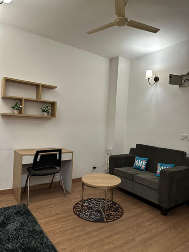 Others 3, Entire Studio Apartment in Noida by Pearl Castle, Gautam Buddha Nagar