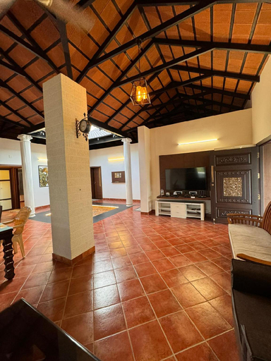 Others 3, CHETTINAD POOL HOUSE, Tiruppur