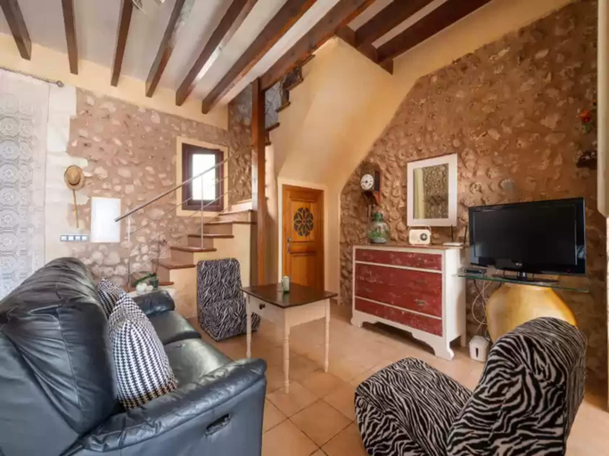 Others 3, Casa Del Sol - Villa With Private Pool In Búger, Baleares
