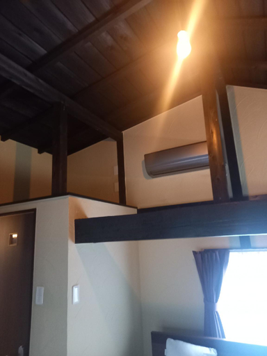 Others 4, Whole house rental house Inawashi no Ie, Amami