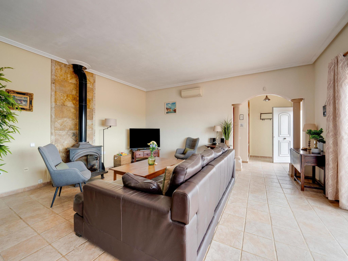 Others 5, Villa in El Agar with Private Pool and Beaches, Murcia