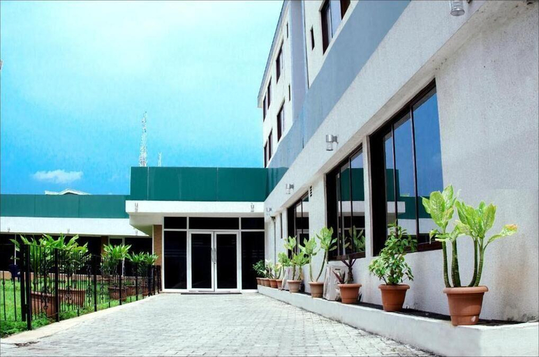 Others 3, Spirit of India Lagos, Eti-Osa