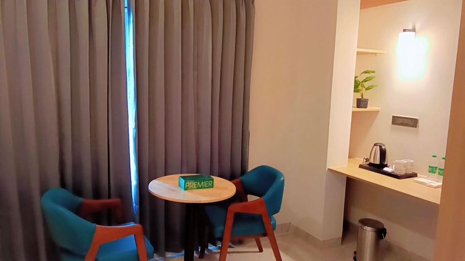 Others 3, JIANA SUITES, Bangalore