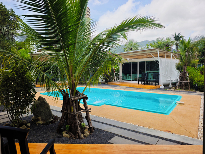 Others 3, Parkland Villa, Phuket Island