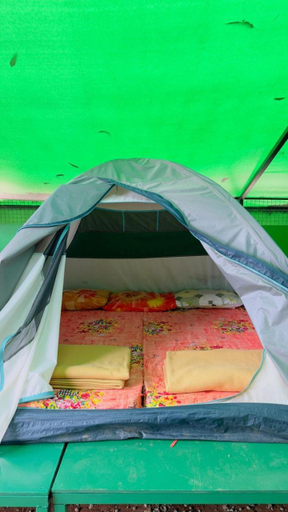 Others 2, Ventos Tent Stay and Aframes, Idukki