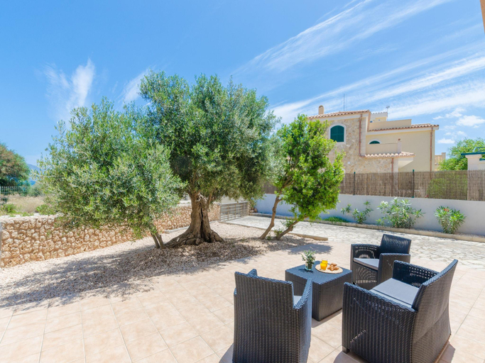 Others 5, Dones D'aigua 11 - Villa With Private Pool, Baleares