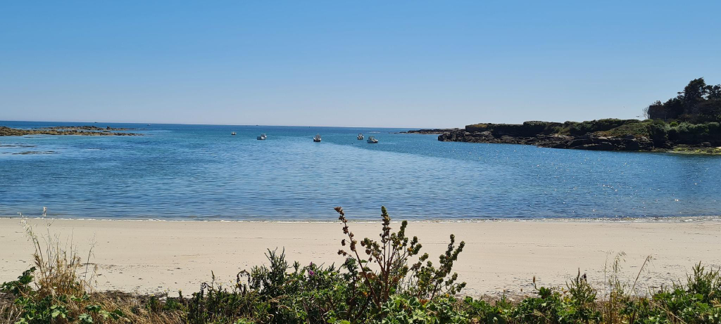 Others 4, Relais des Iles, Manche