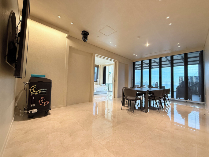 Others 2, VODASTAY Haeundae, Haeundae