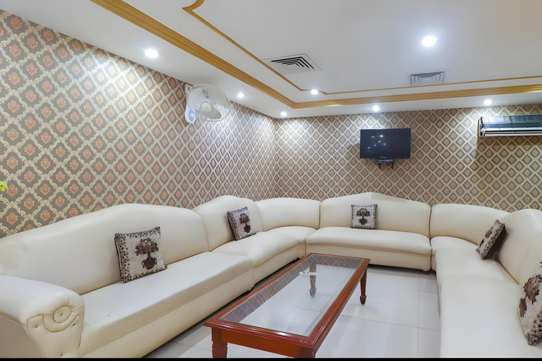 Others, HOTEL PRINCE, Gaya