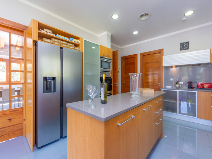 Others 4, Villa Golf Marina - Villa With Private Pool, Baleares