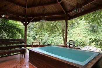 Others 3, Los Quetzales Ecolodge & Spa, Bugaba