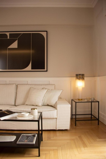 Others 5, Meliti Apartment in Plaka, Attica