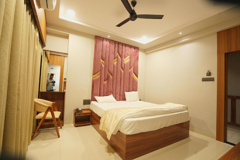Others 4, Hotel Vardhaman Inn Yavatmal, Yavatmal