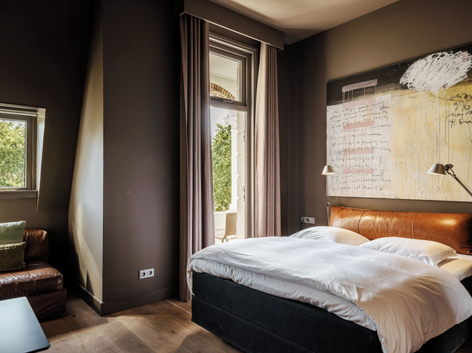 Others 2, Boutique Hotels MANNA & Blue, Nijmegen