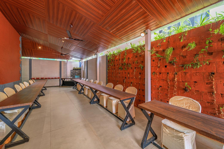 Business Facilities, The Venue by Seasons Suites , Bangalore Rural