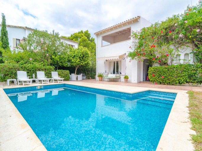 Others 5, Can Ferro - Villa With Private Pool In Cala Blava, Baleares