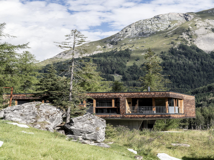 Others 4, Chalet resort in Kals am Grossglockner, Lienz