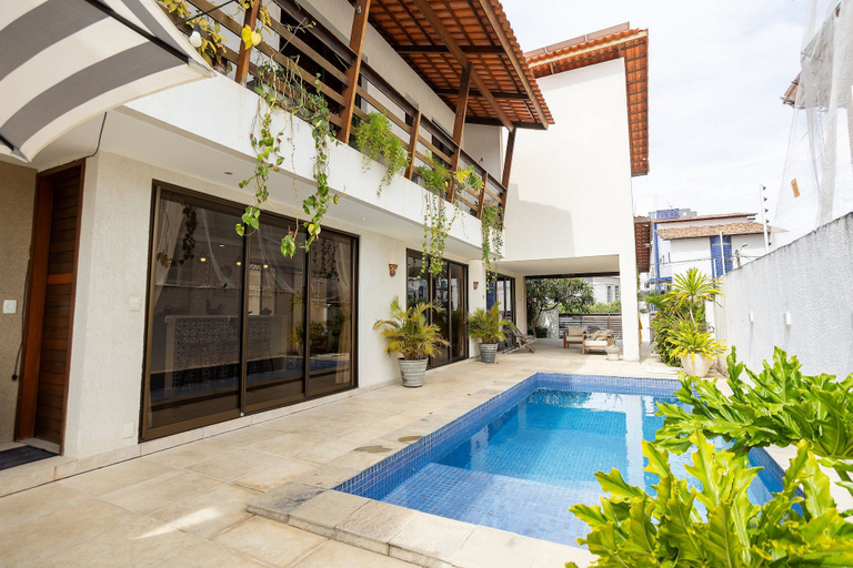 Others 1, Camboinha House Full Leisure by Carpediem, Cabedelo