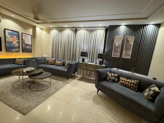 Others 3, Shelton Boulevard Hotel Lahore, Lahore