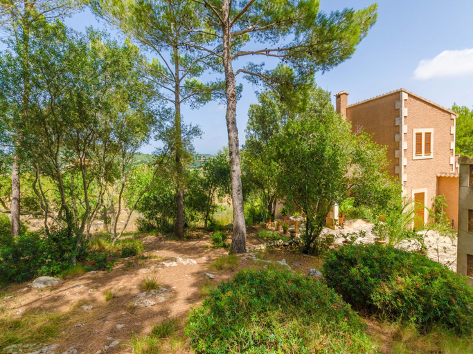 Others 5, Es Turo De FranÇa - Villa With Private Pool, Baleares