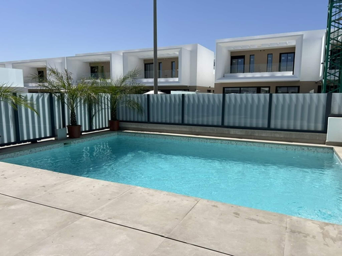 Others 2, Casa del Sol – Exclusive Villa, Private Pool & Jacuzzi, Alicante