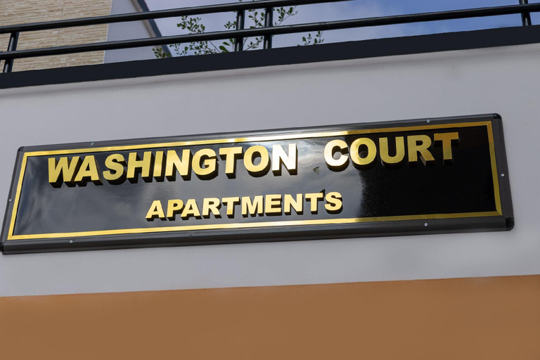 Others 4, Executive Two Bedroom Apartment in Accra, Accra