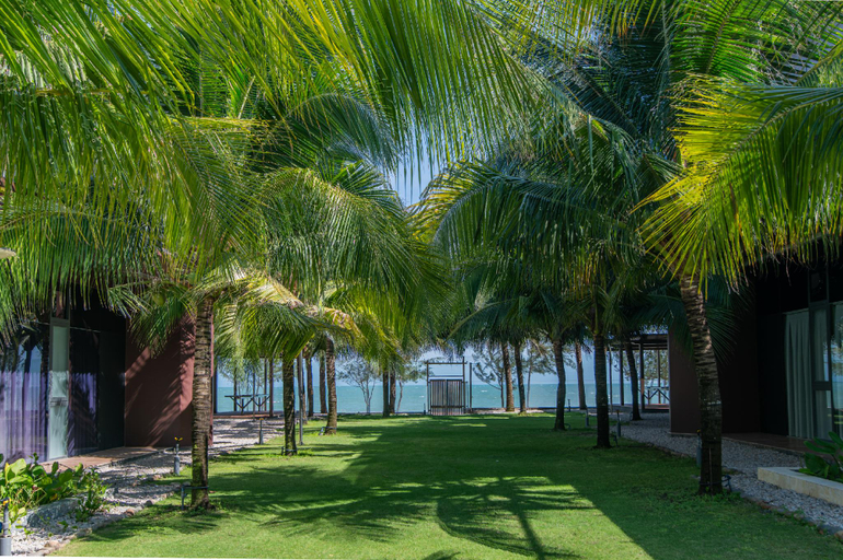 Others 2, RUBY OCEAN VILLA & RESORT, La Gi