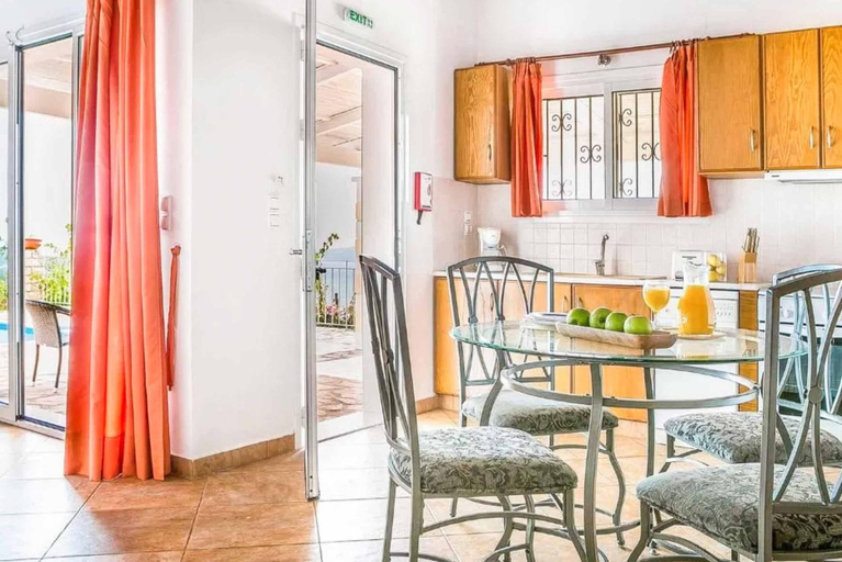 Others 4, Villa Irida Nidri, Ionian Islands