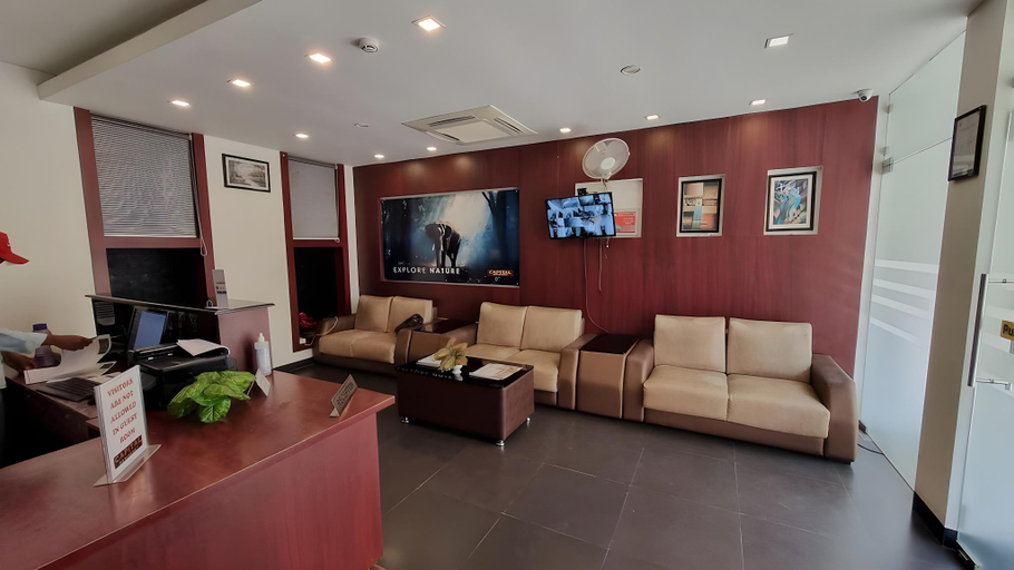 Others 5, Capital Residency, Wayanad